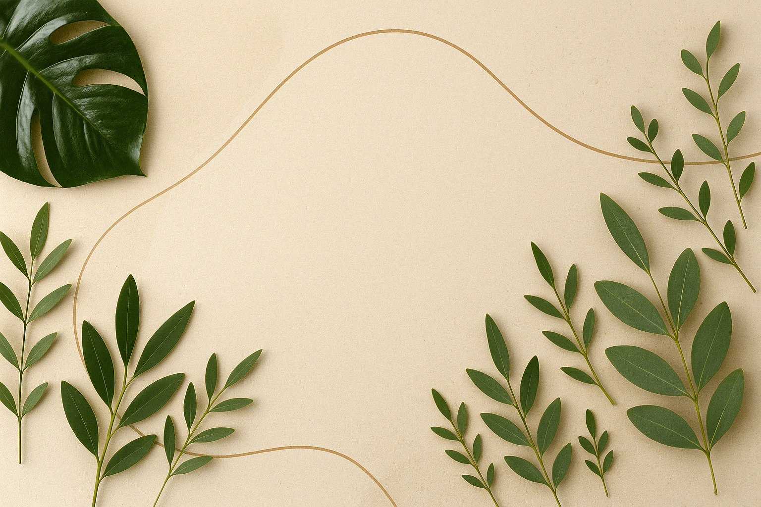 Natural botanical ingredients